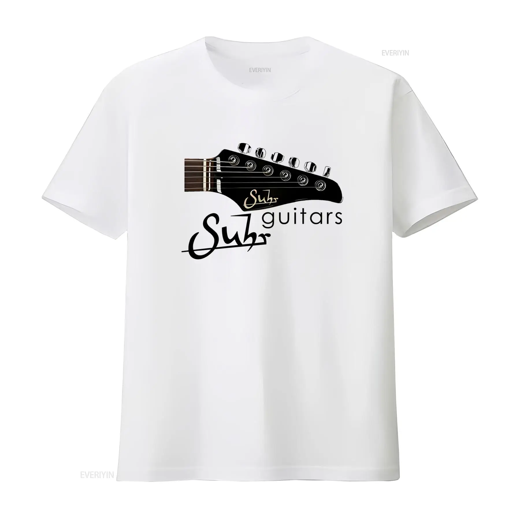 Vintage Fashion Logos - Camiseta com estampa do logotipo da
