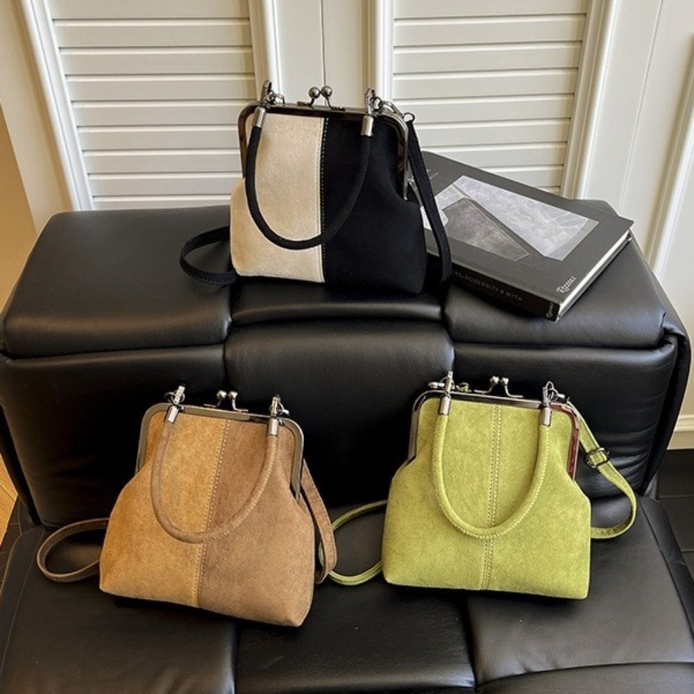 Vintage Fashion Paris - Nova Bolsa Feminina Estilo Vintage, Bolsa