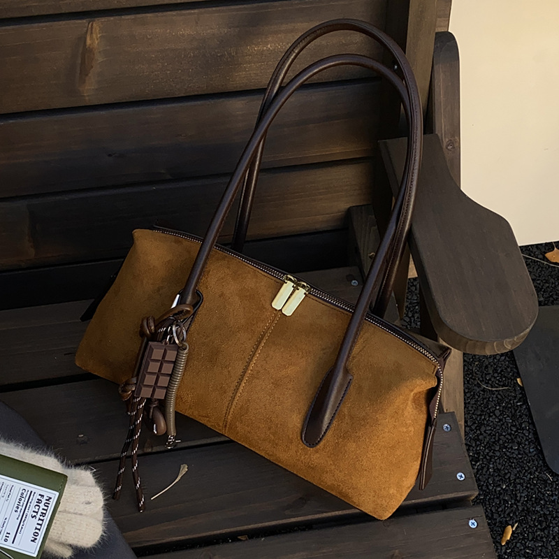 Retro Vintage Korean Fashion - Bolsa Feminina Coreana Premium Vintage 2026: