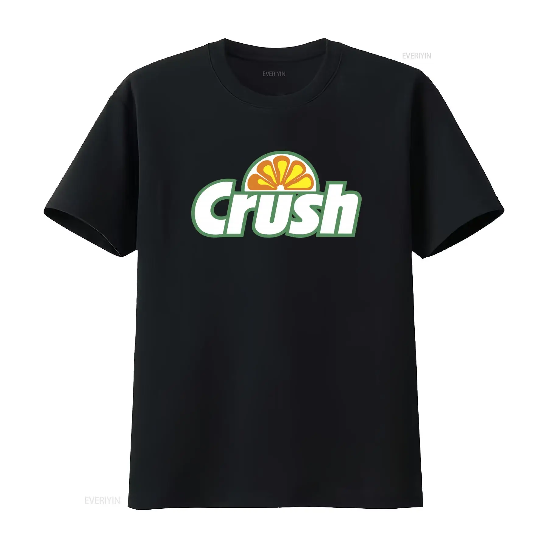 Vintage Fashion Logos - Camiseta Unissex Estilo Retrô com Logo