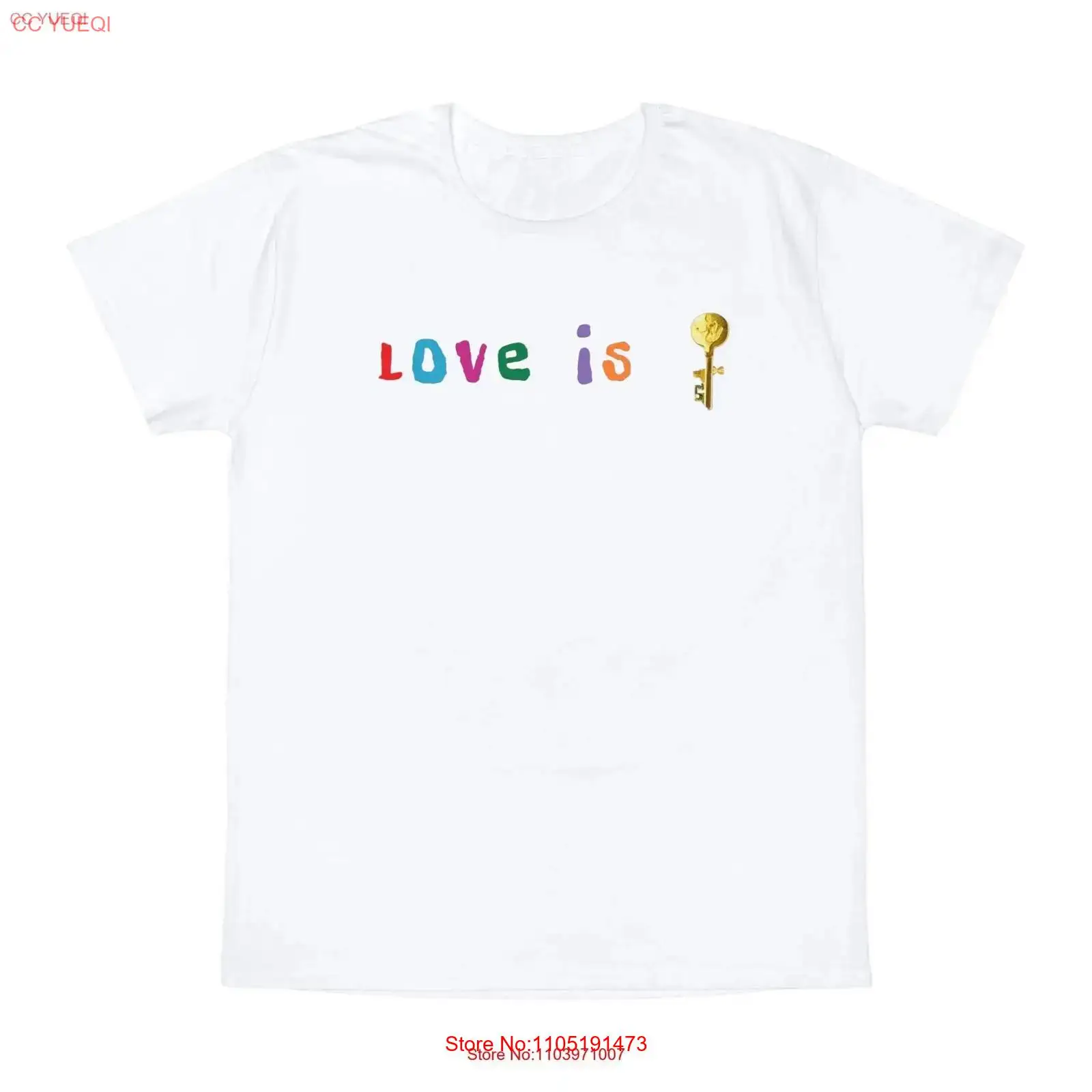 Vintage Fashion Icons - O amor é icônico t camisa