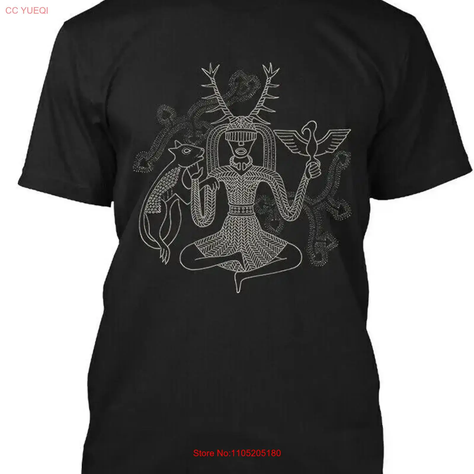 Vintage Fashion Logos - Limitado nwt he unter cernunina futha