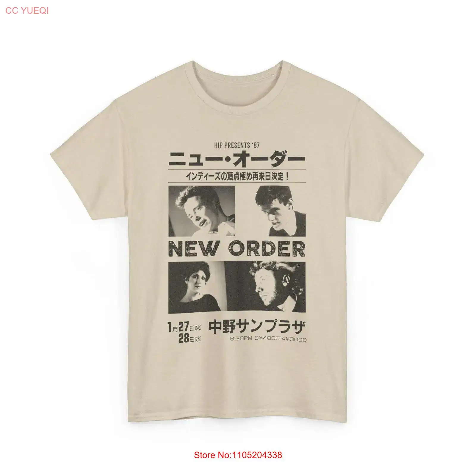 Vintage Fashion In Japan - Vintage novo pedido ao vivo no