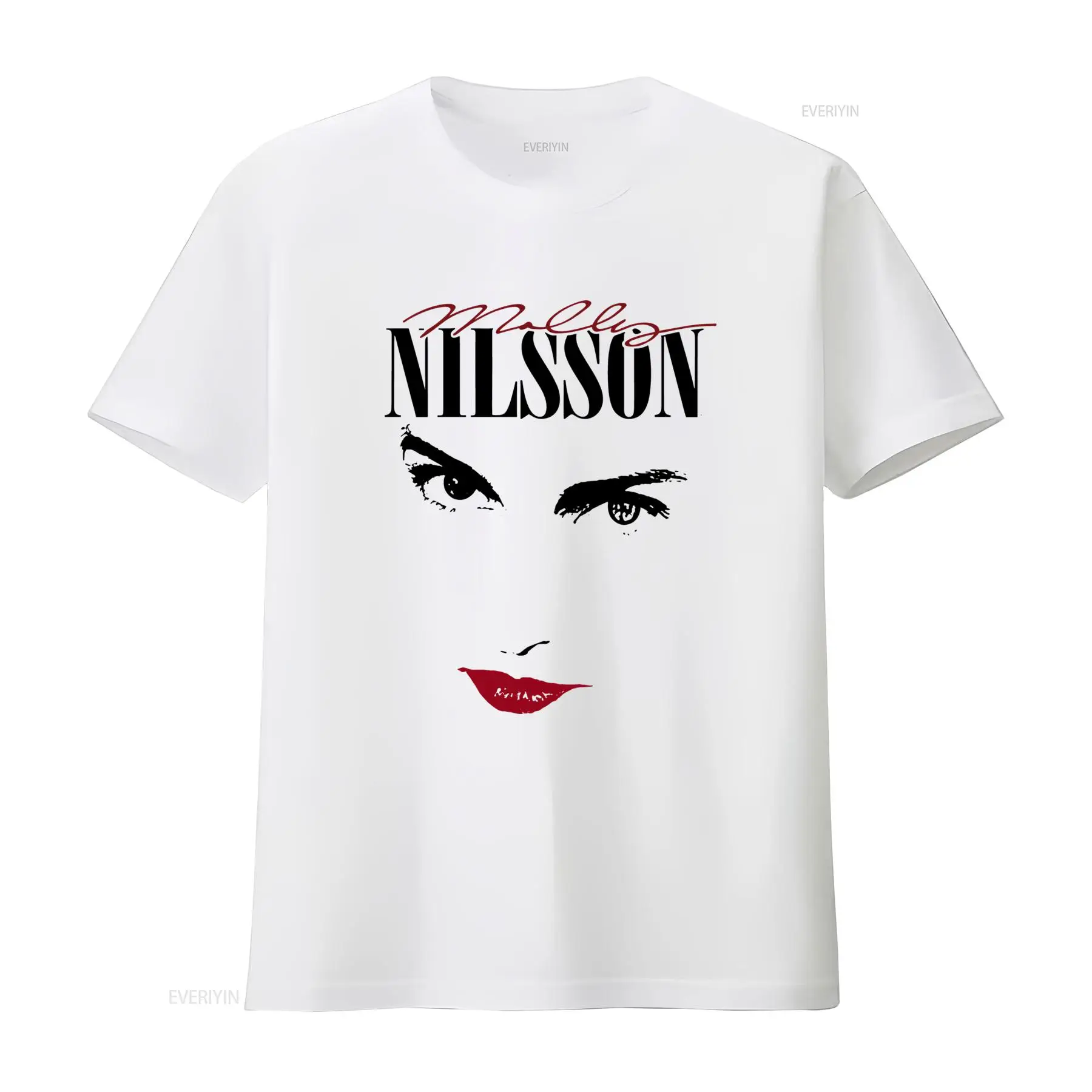 Vintage Fashion In 2025 - Camisetas Estilosas e Exclusivas Molly Nilsson