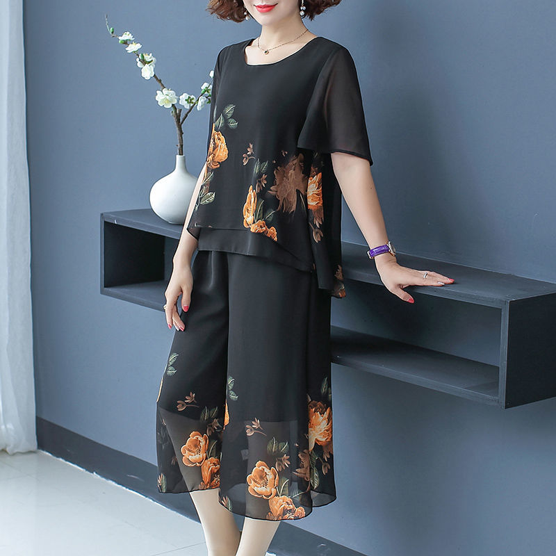 Moda elegante floral impressão - Vintage Fashion In 2025 avaliação e preço