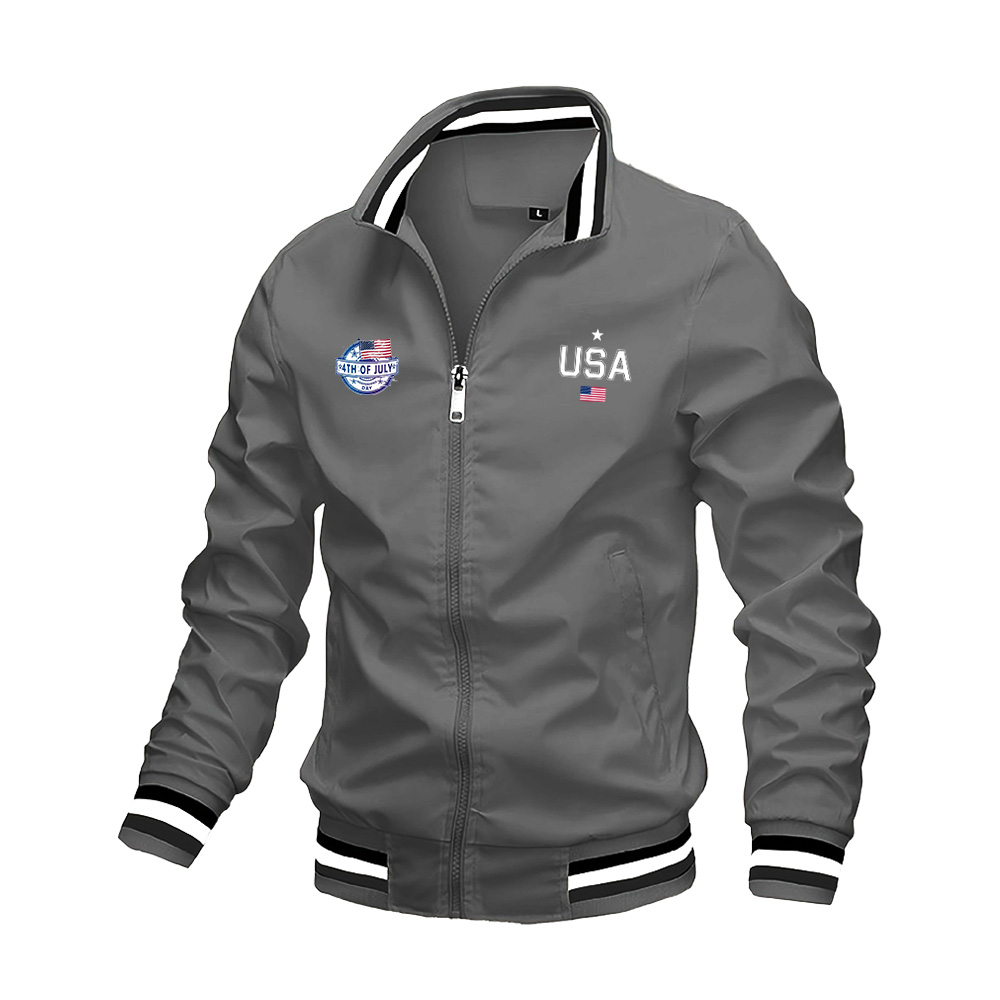 Jaquetas masculinas de alta qu - Varsity Jacket Wool avaliação e preço