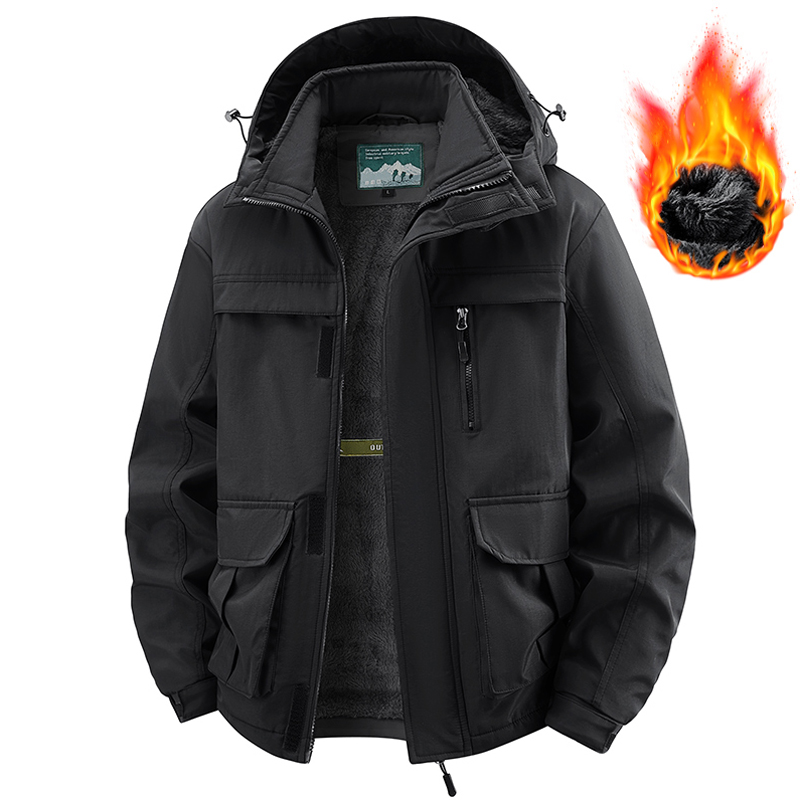 Jaqueta de inverno homem com c - Varsity Jacket Wool avaliação e preço
