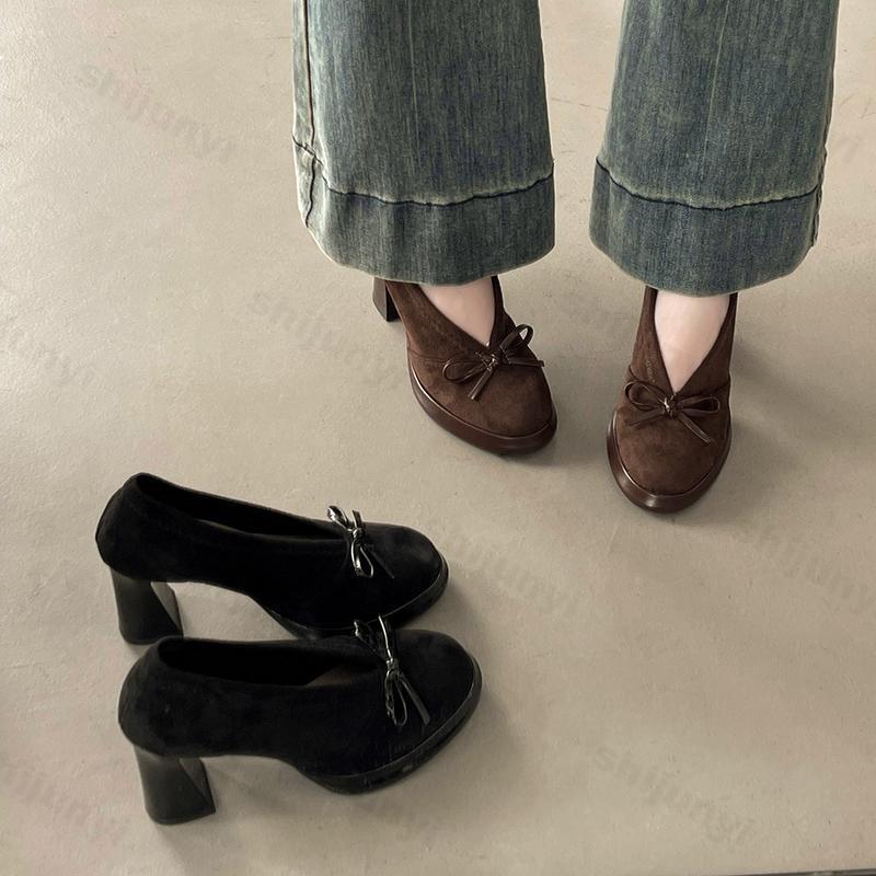 Salto alto feminino 2025 prima - Vintage Fashion In 2025 avaliação e preço