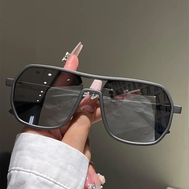 Óculos de sol vintage quadrado - Vintage Fashion De avaliação e preço