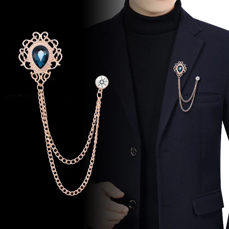 Novo vintage borla corrente st - Vintage Fashion For Women avaliação e preço