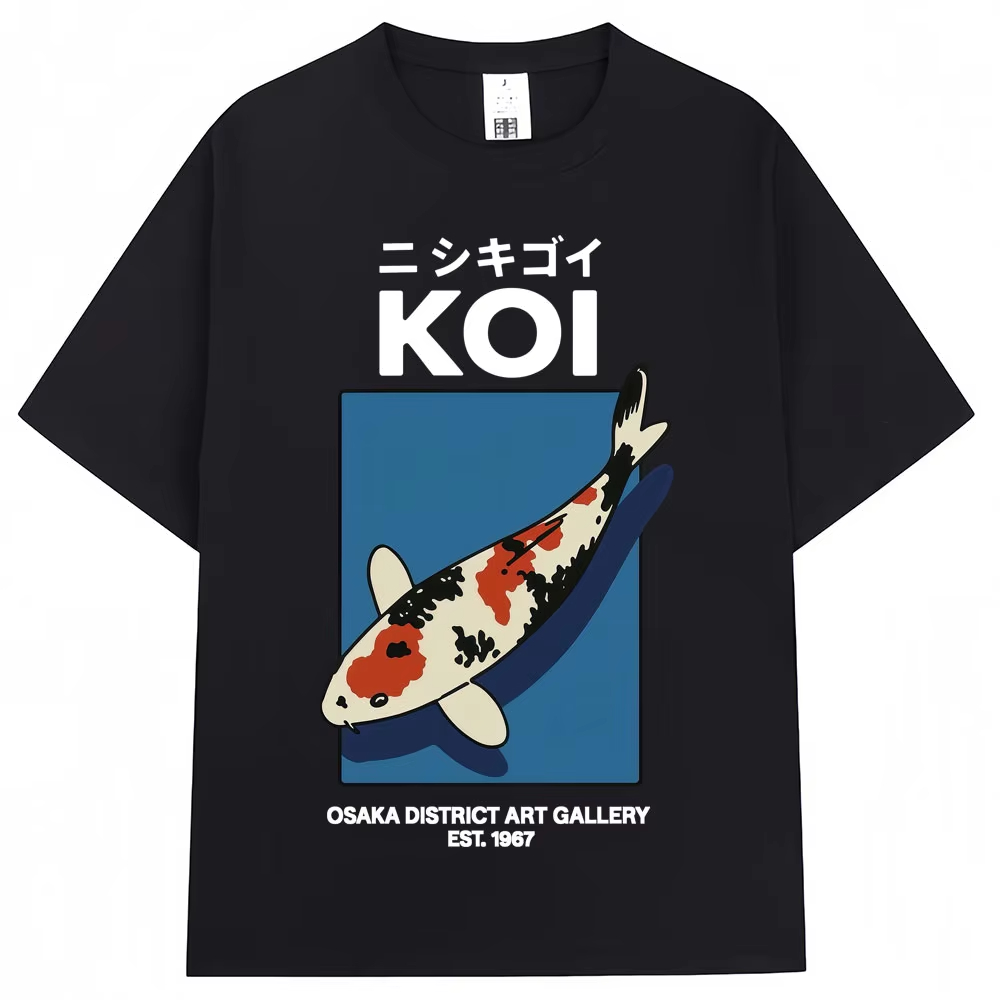 Camiseta Japonesa Fuji Dragon  - Vintage Fashion In Tokyo avaliação e preço