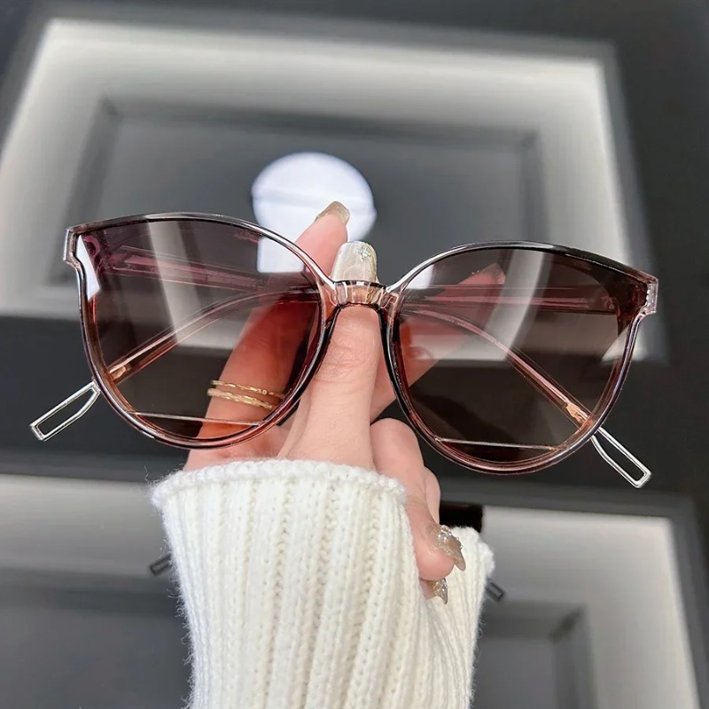 Óculos de Sol Vintage Cat Eye  - Vintage Fashion De avaliação e preço
