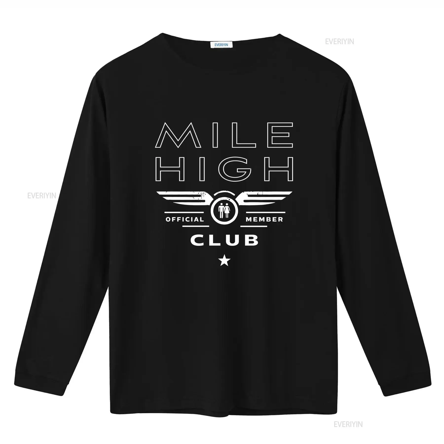 Camiseta Oficial do Mile High  - Vintage Fashion Icons avaliação e preço
