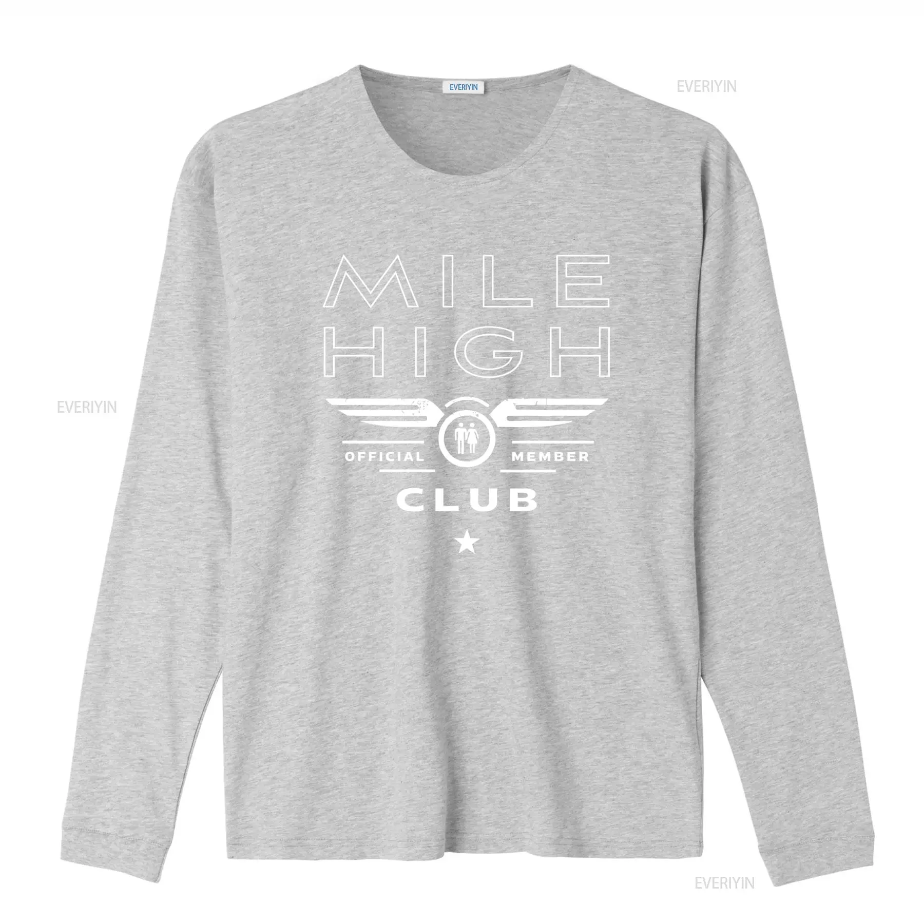 Camiseta Oficial do Mile High  - Vintage Fashion Icons avaliação e preço
