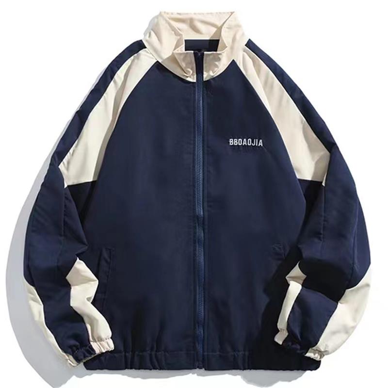 Jaqueta Varsity Masculina Hip  - Varsity Jacket Wool avaliação e preço