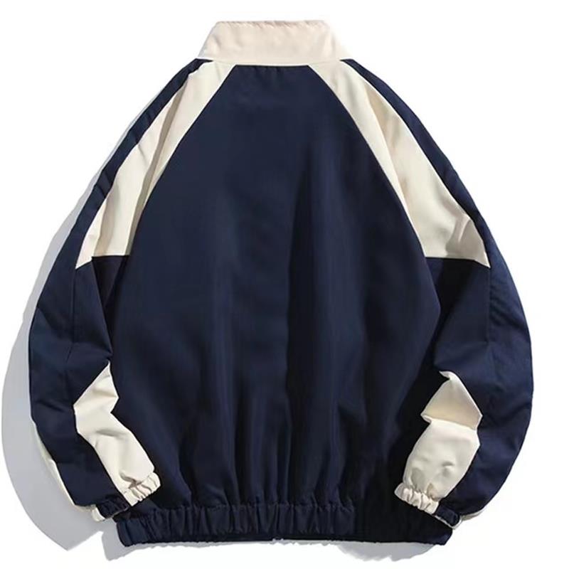 Jaqueta Varsity Masculina Hip  - Varsity Jacket Wool avaliação e preço