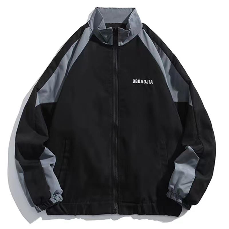 Jaqueta Varsity Masculina Hip  - Varsity Jacket Wool avaliação e preço