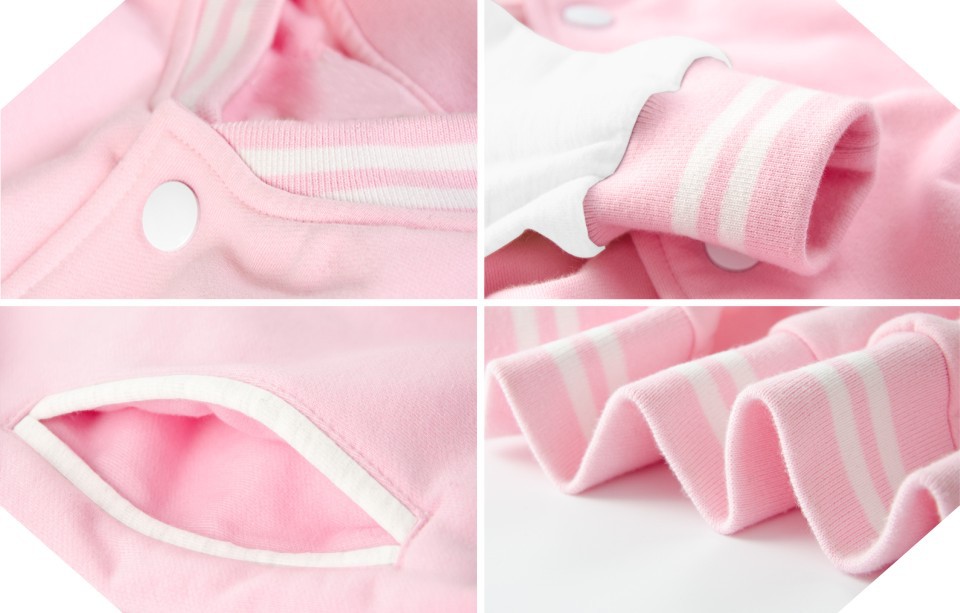 Bambi-Jaqueta de beisebol masc - Varsity Jacket Wool avaliação e preço