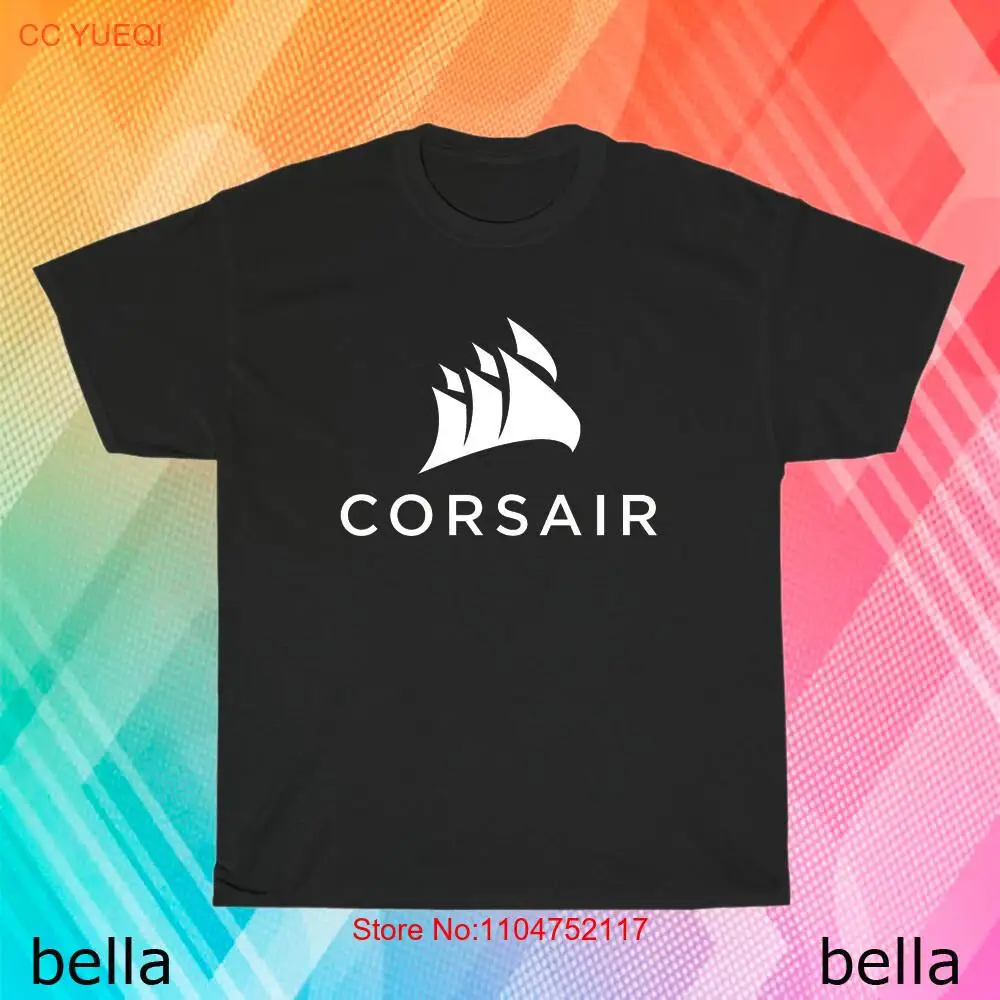 Novo logotipo do jogo corsair  - Vintage Fashion Logos avaliação e preço