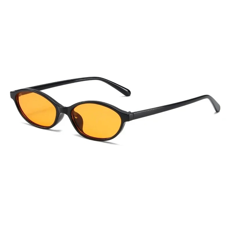Óculos de Sol Retro com Armaçã - Vintage Fashion Design avaliação e preço