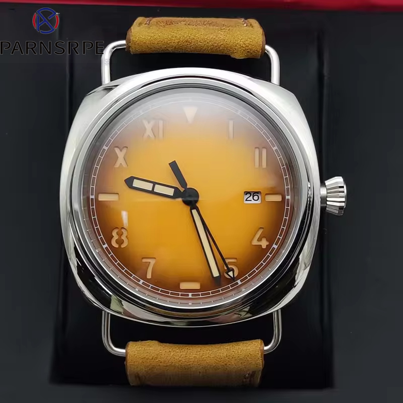 PARNSRPE Relógio Mecânico Vint - Vintage Fashion In Japan avaliação e preço
