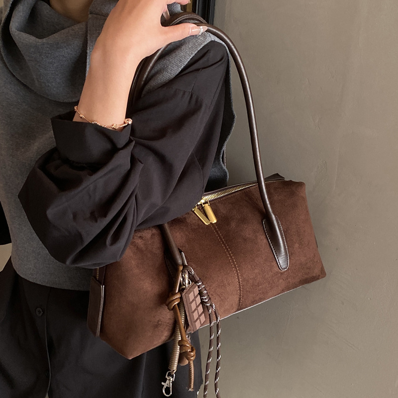 Bolsa Feminina Coreana Premium - Retro Vintage Korean Fashion avaliação e preço