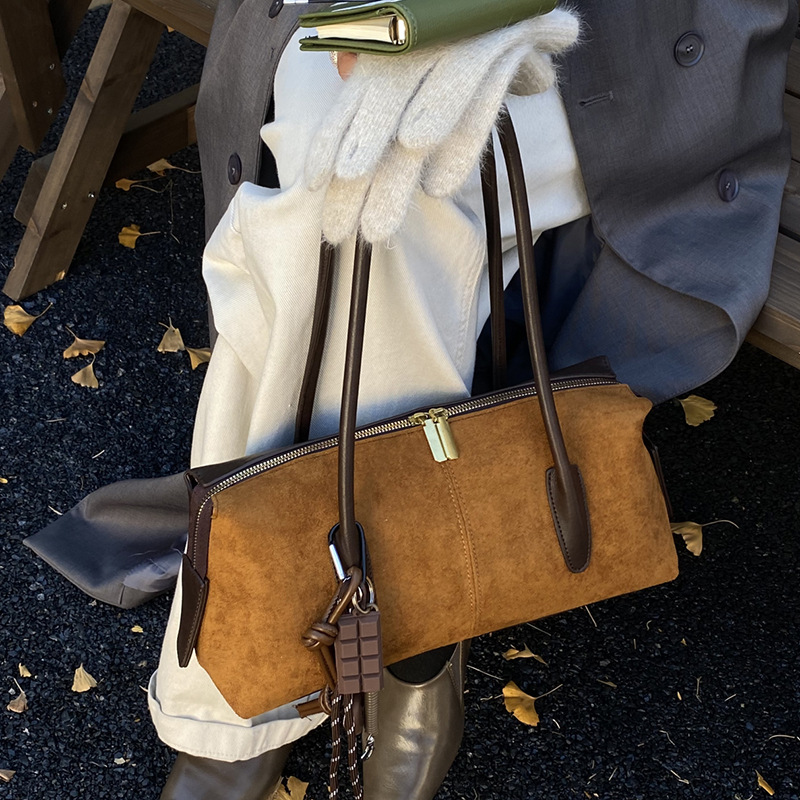 Bolsa Feminina Coreana Premium - Retro Vintage Korean Fashion avaliação e preço