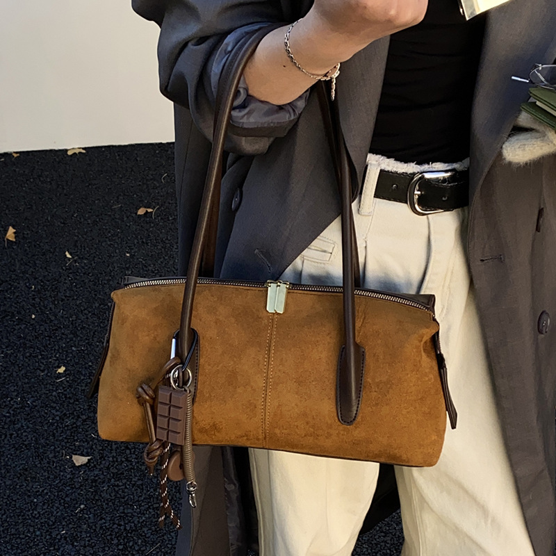 Bolsa Feminina Coreana Premium - Retro Vintage Korean Fashion avaliação e preço