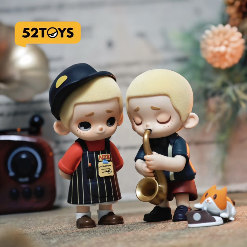 52toys Nook Série Loja Vintage - Vintage Fashion Dolls avaliação e preço
