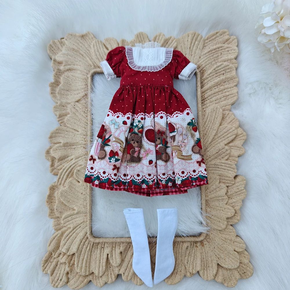 Roupas para Bonecas Blythe, Ve - Vintage Fashion Dolls avaliação e preço