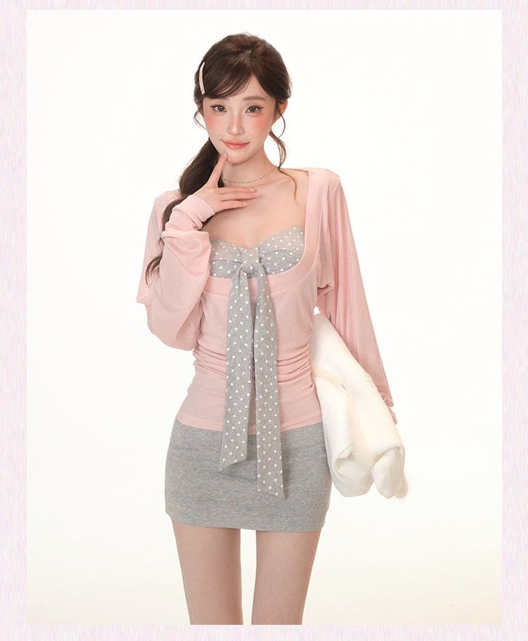 2026 primavera vintage blusa t - Retro Vintage Korean Fashion avaliação e preço