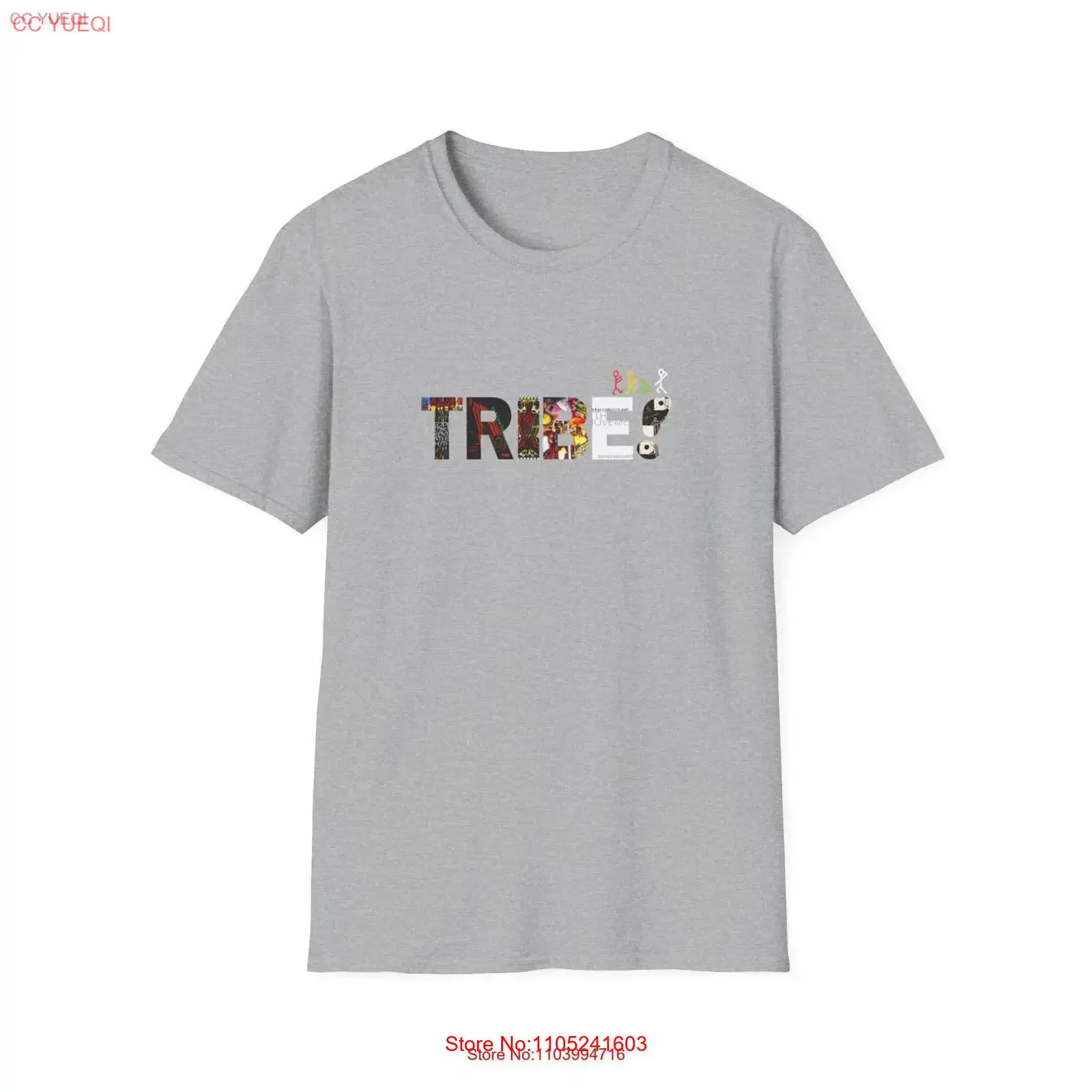 Camiseta com Arte do Álbum A T - Vintage Fashion Icons avaliação e preço