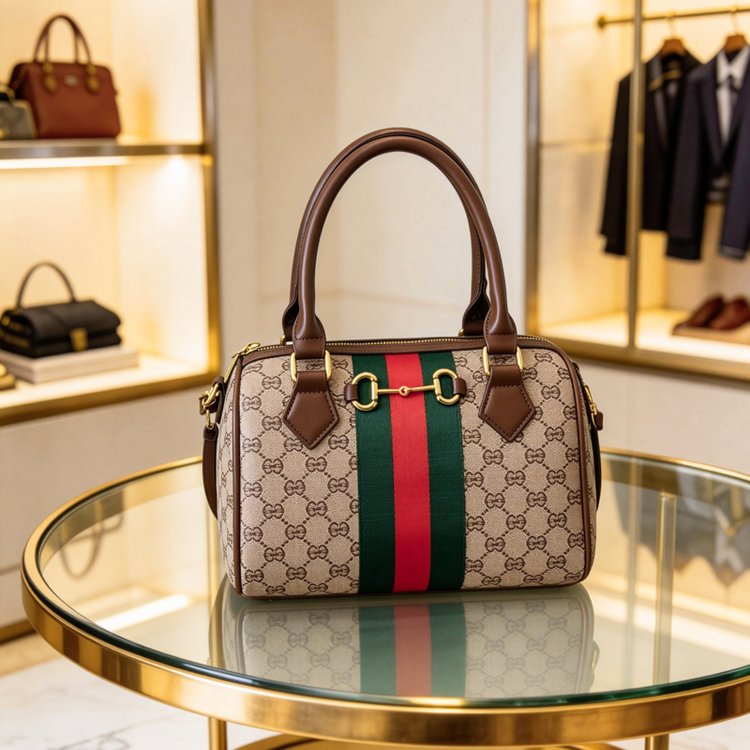 Bolsa de Fraldas de Luxo para  - Vintage Fashion Paris avaliação e preço