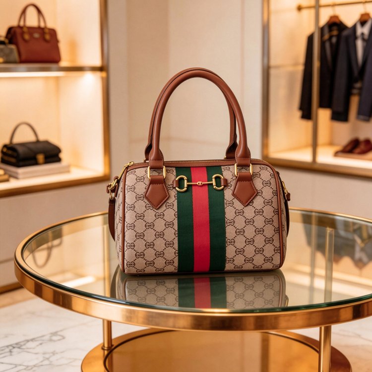 Bolsa de Fraldas de Luxo para  - Vintage Fashion Paris avaliação e preço