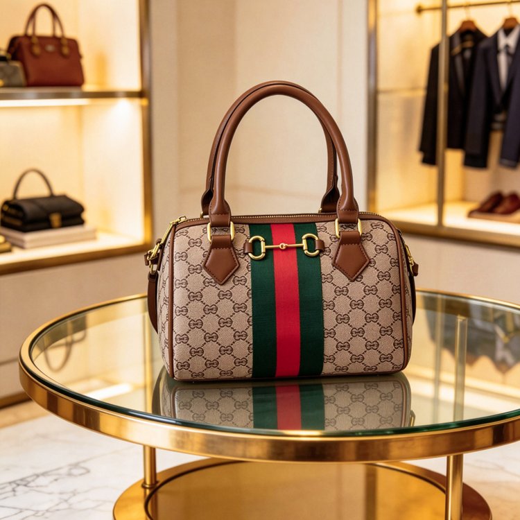 Bolsa de Fraldas de Luxo para  - Vintage Fashion Paris avaliação e preço