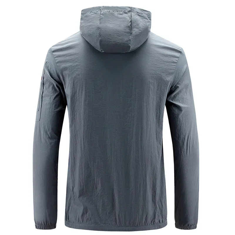 Verão uv proteção solar jaquet - Varsity Jacket Wool avaliação e preço