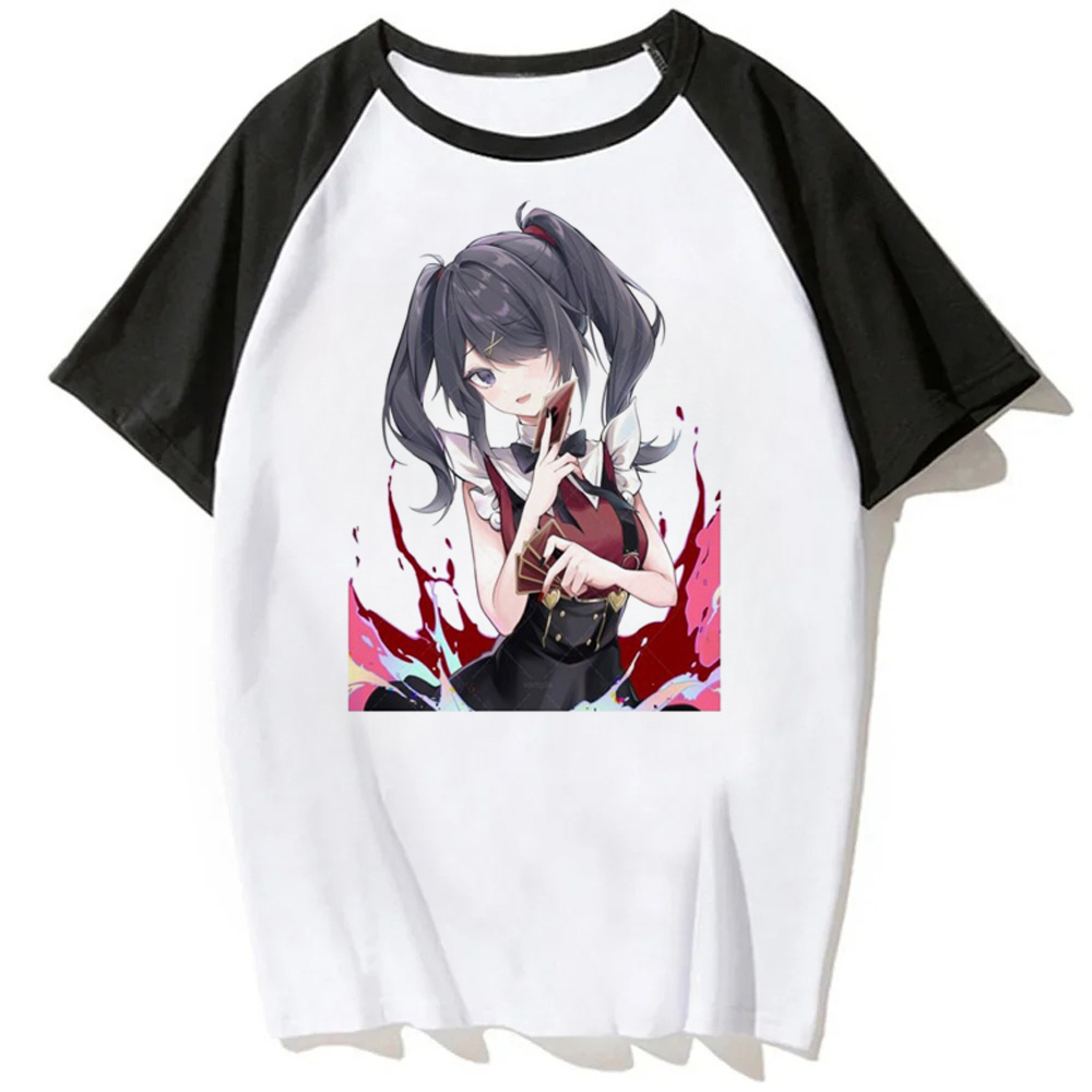 Camiseta feminina Needy Girl O - Retro Vintage Korean Fashion avaliação e preço