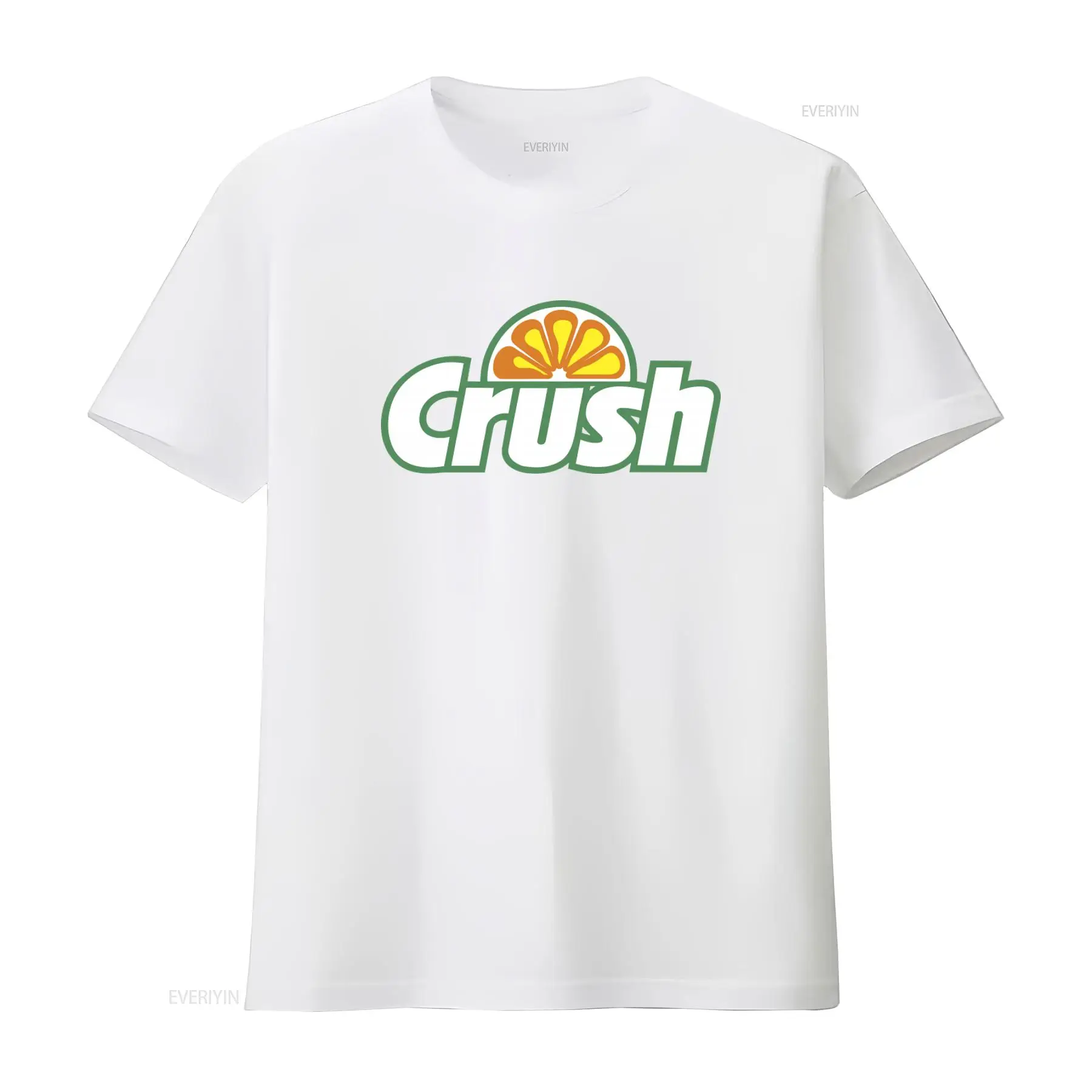 Camiseta Unissex Estilo Retrô  - Vintage Fashion Logos avaliação e preço