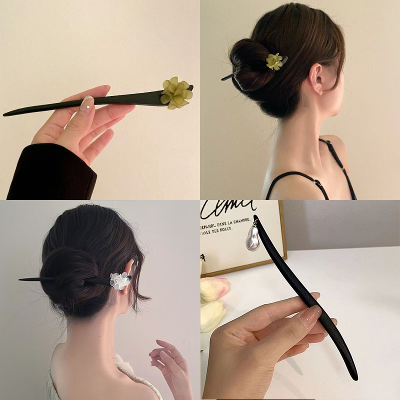 Estilo chinês do vintage flor  - Vintage Fashion Words avaliação e preço