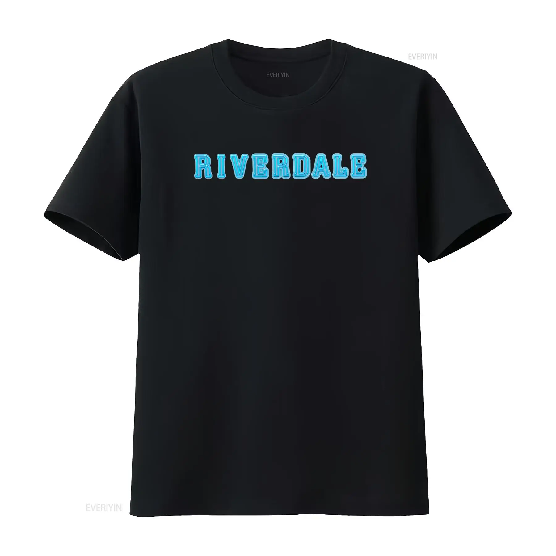 Camiseta Adulto com Estampa Ne - Vintage Fashion Logos avaliação e preço