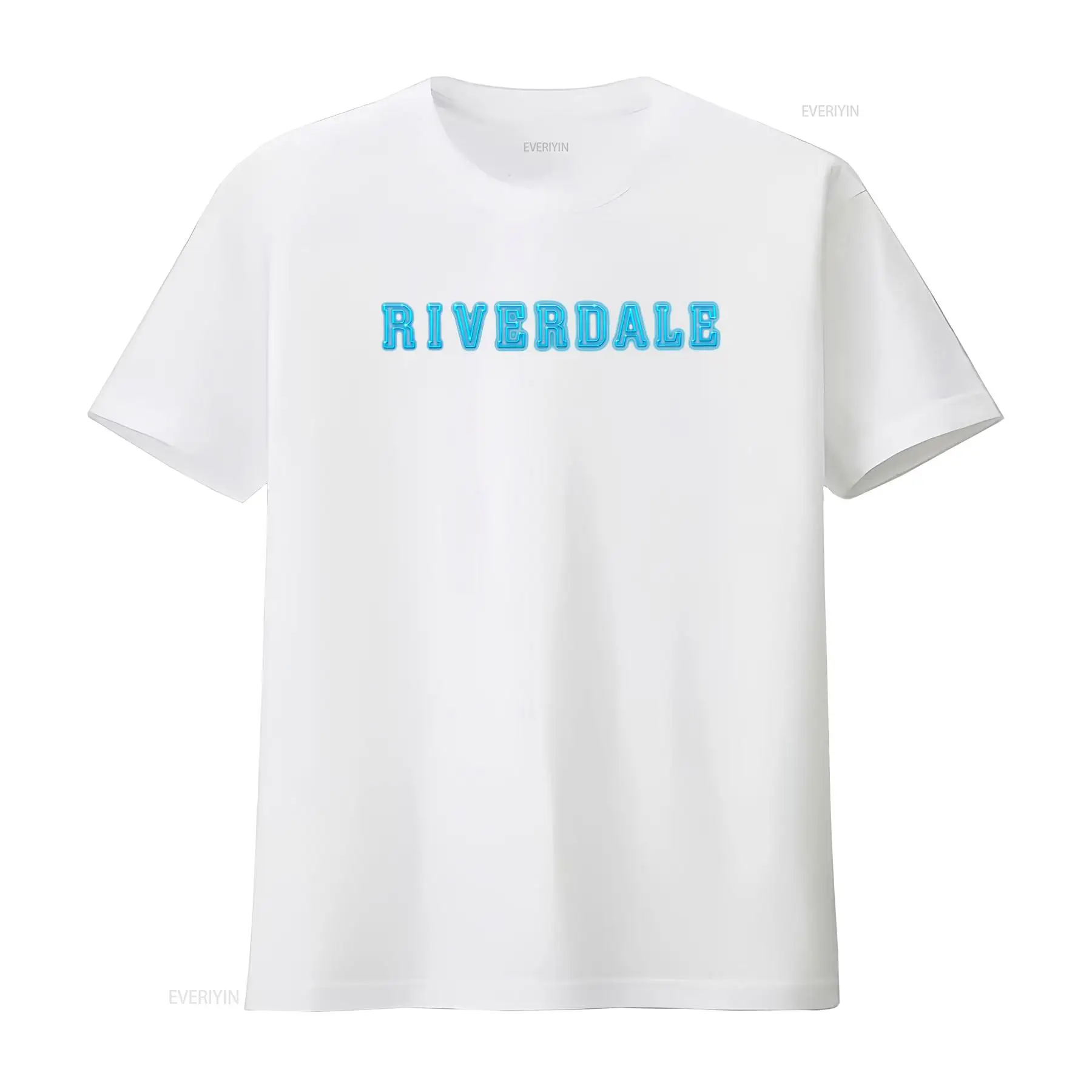 Camiseta Adulto com Estampa Ne - Vintage Fashion Logos avaliação e preço