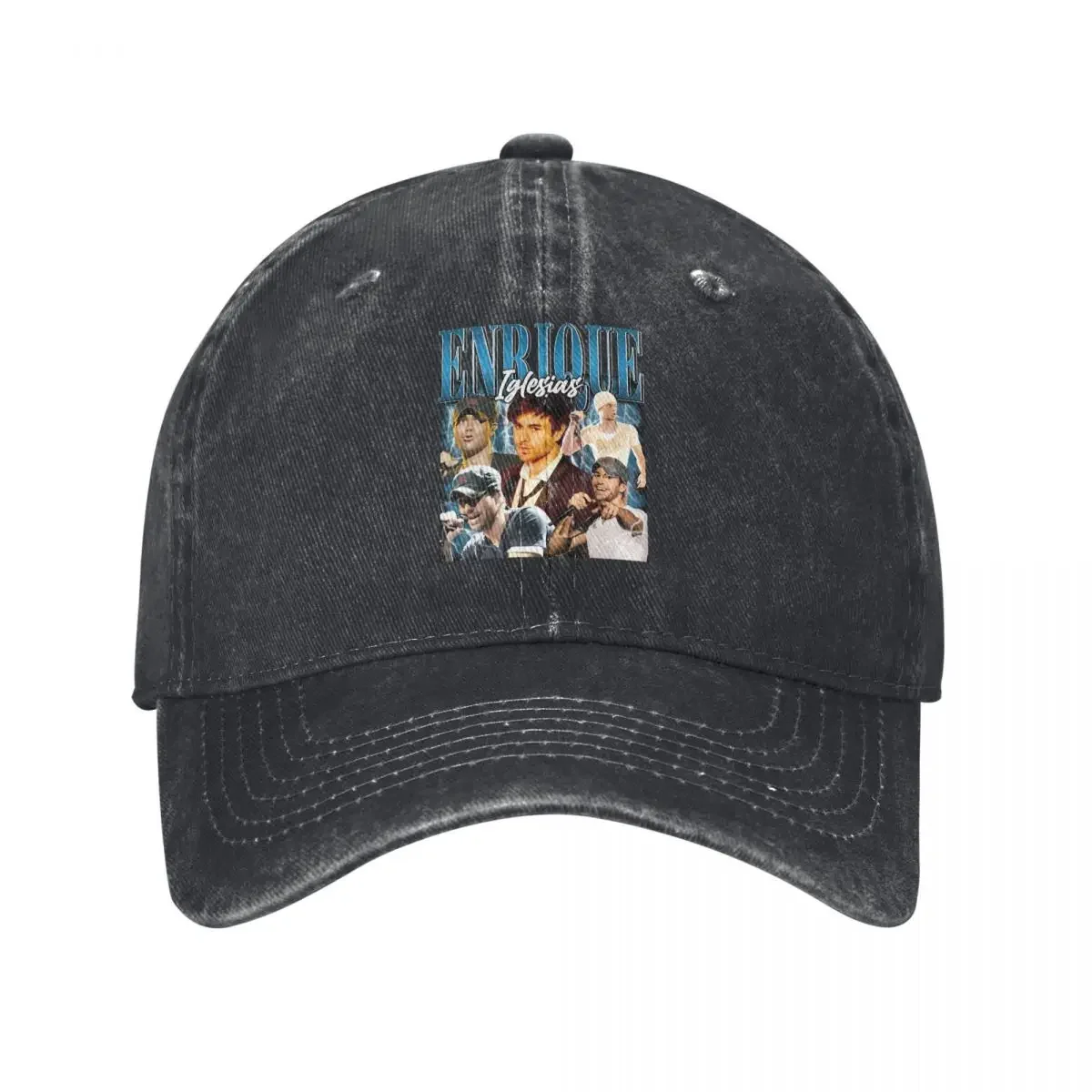Enrique Iglesias Vintage - Bon - Vintage Fashion Icons avaliação e preço