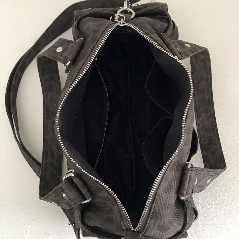 Bolsa vintage de luxo designer - Retro Vintage Korean Fashion avaliação e preço