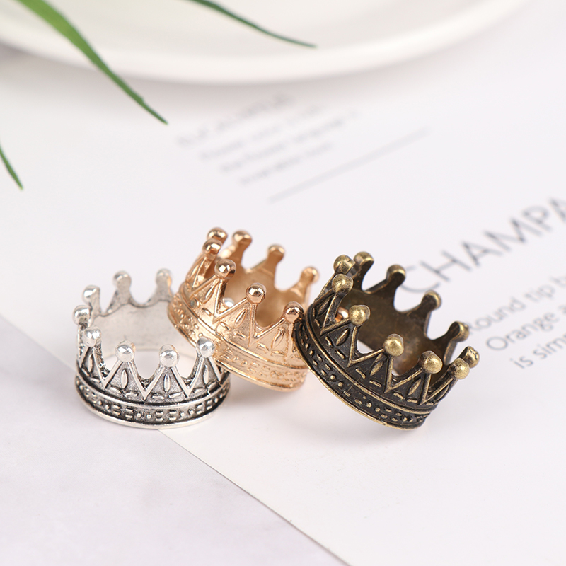 Vintage Alloy Crown para Bonec - Vintage Fashion Dolls avaliação e preço