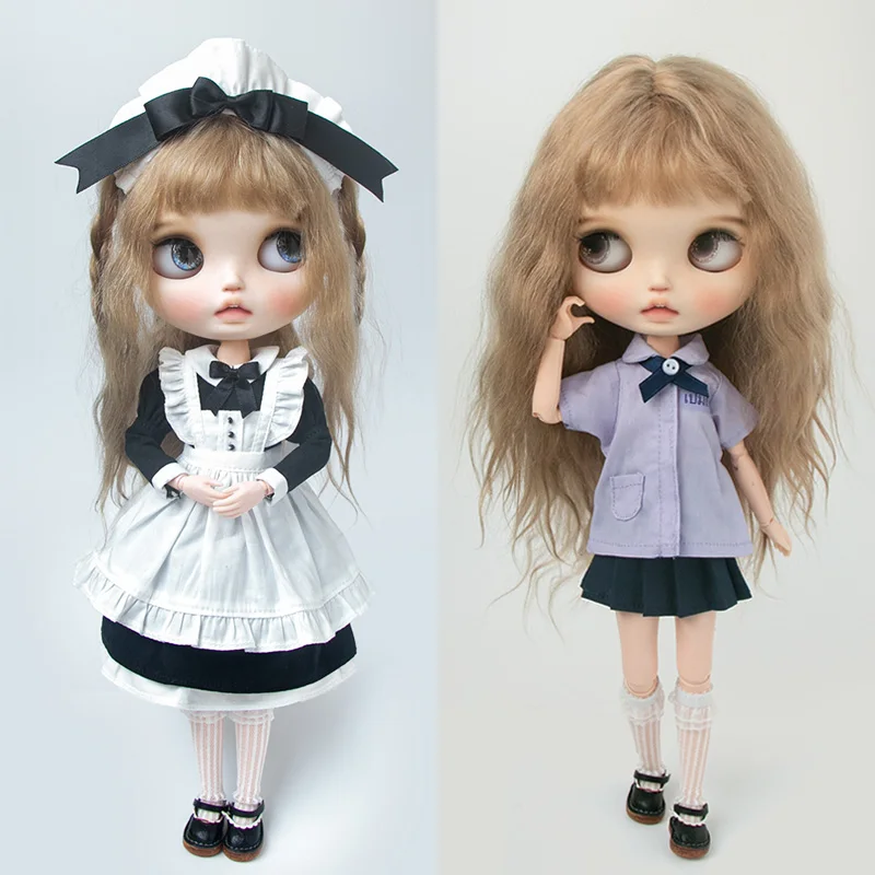 Blyth roupas de renda vintage  - Vintage Fashion Dolls avaliação e preço
