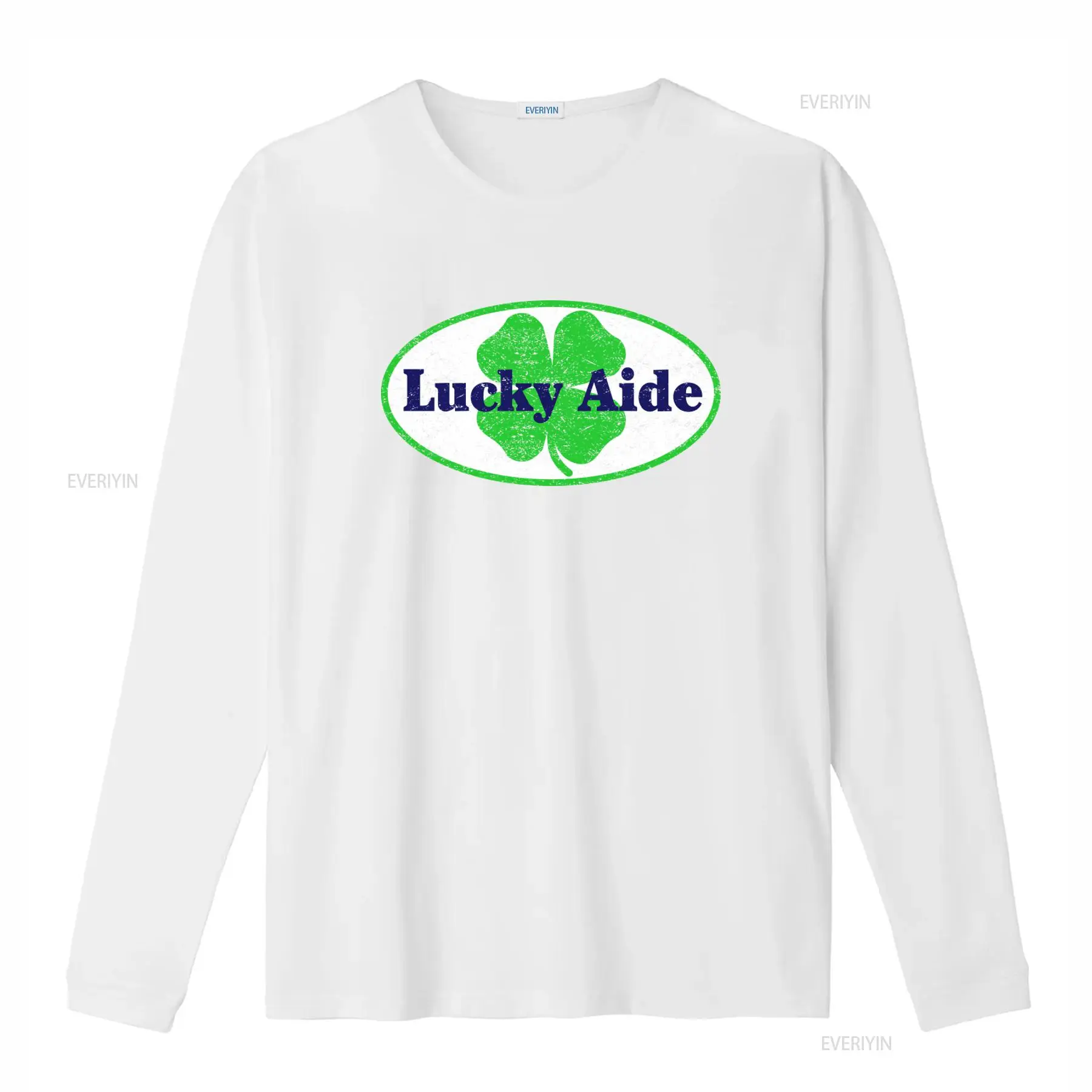 Camiseta Lucky Aide com Símbol - Vintage Fashion Logos avaliação e preço