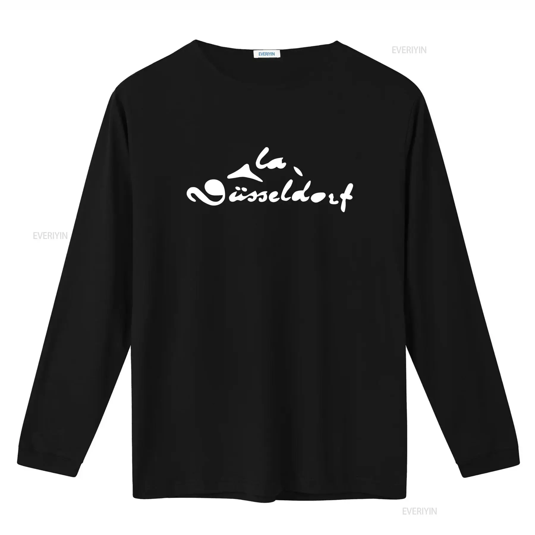 Camiseta Fashion La Dusseldorf - Vintage Fashion Paris avaliação e preço