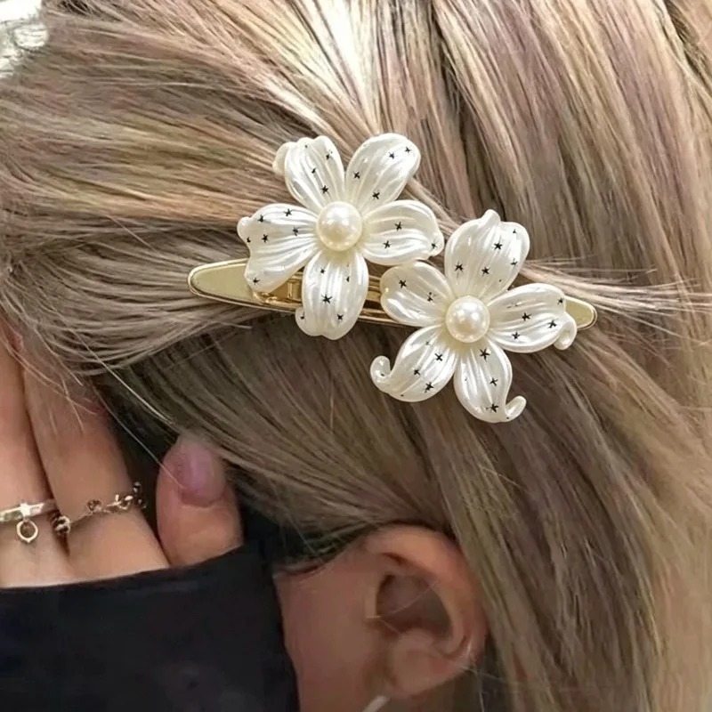 Presilhas de Cabelo Estrela Fa - Vintage Fashion Paris avaliação e preço