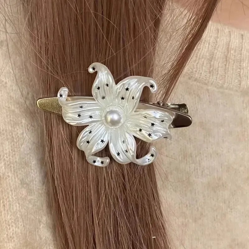 Presilhas de Cabelo Estrela Fa - Vintage Fashion Paris avaliação e preço