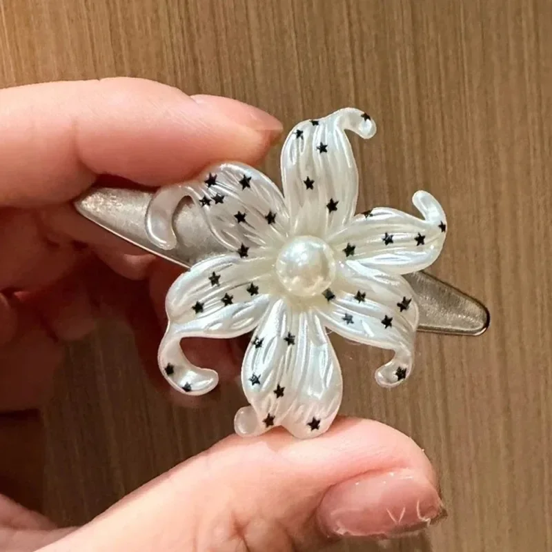 Presilhas de Cabelo Estrela Fa - Vintage Fashion Paris avaliação e preço